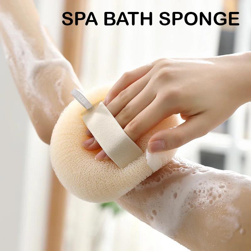 Sponge Spa SPA BATH SPONGE
